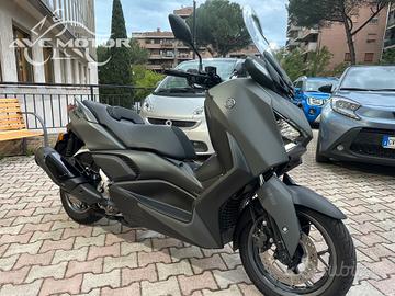 Yamaha X-Max 300 NEW Euro5+ 04/25 KM.3351 ANTIFURT