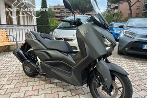 Yamaha X-Max 300 NEW Euro5+ 04/25 KM.3351 ANTIFURT