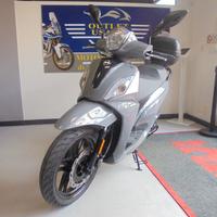 Sym Symphony 50 ST