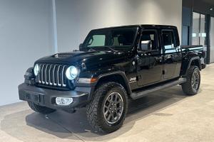 Jeep Gladiator 3.0 Diesel V6 Launch Edition