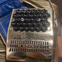 Harmonetta M. HOHNER