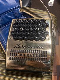 Harmonetta M. HOHNER