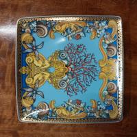 Piattino Versace