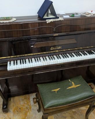 Pianoforte verticale Balthur