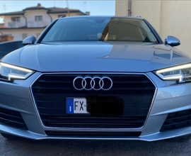 Audi A4 g-tron 2.0 170 cv