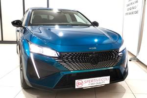 Peugeot 408 PureTech 130 S&S EAT8 Allure Pack