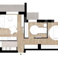 Appartamento Bologna [APP.MMSB13VRG]