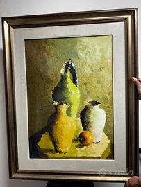 Nr 3 Quadri  genere vario