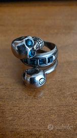 anello Alexander  McQueen 