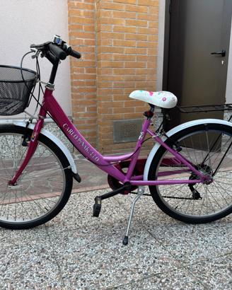 BICICLETTA  Per Ragazza