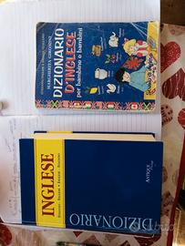 Dizionari inglese per cominciare