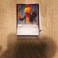 35 Carte BrainRot Allucinazione Cosmica