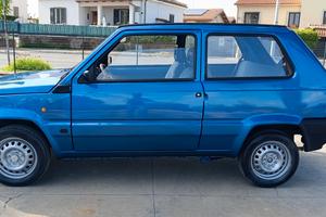 Fiat Panda 1100 i.e. cat Hobby