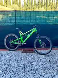 💚INTENSE TRACER 27.5💚