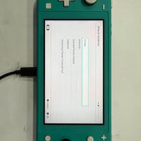 Nintendo swich lite
