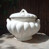 IMA ceramica artistica Montelupo grande 