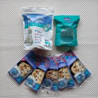 Set Accessori Allattamento