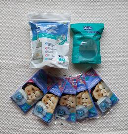 Set Accessori Allattamento