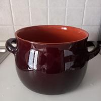  pentola casseruola PIRAL  Terracotta 