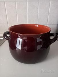  pentola casseruola PIRAL  Terracotta 