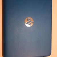 computer  HP laptop 