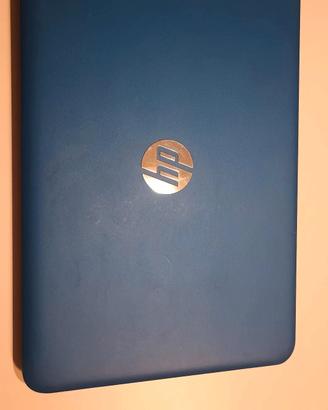 computer  HP laptop 