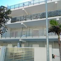 Venetico Marina, nuova costruzione