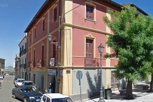 Isili, mq 200 in palazzina storica