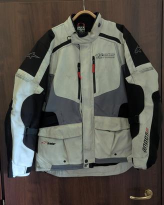 alpinestars andes V2 drystar