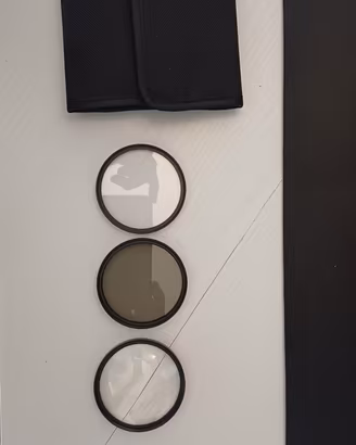 filtri fotografici