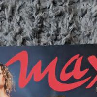 Calendario MAX 2002 Nina Moric