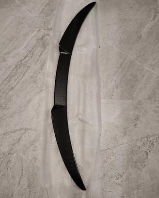 Spoiler per Alfa Romeo Giulia 