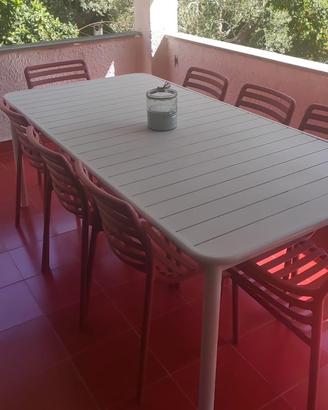 Tavolo da esterno/interno