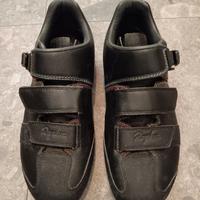 Scarpe mtb/cx Rapha/Giro 43 1/2