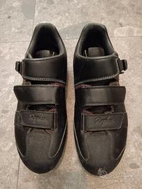 Scarpe mtb/cx Rapha/Giro 43 1/2