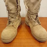 Stivali militari Altama