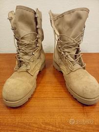 Stivali militari Altama