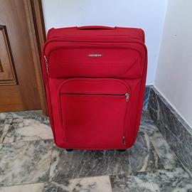 Valigia trolley da cabina espandibile Samsonite