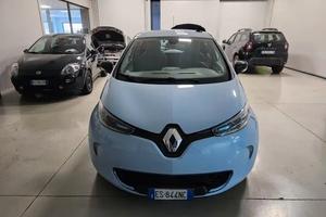 Renault ZOE Intens