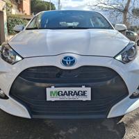 Toyota Yaris 1.5 Hybrid 5 porte Business