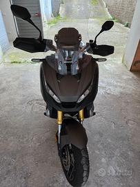 Honda X-ADV 750 2018 2a serie