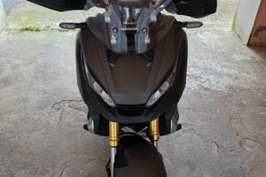 Honda X-ADV 750 2018 2a serie