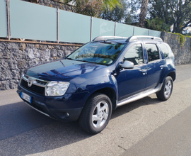 Dacia Duster 1.6 benzina-gpl