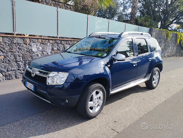 Dacia Duster 1.6 benzina-gpl