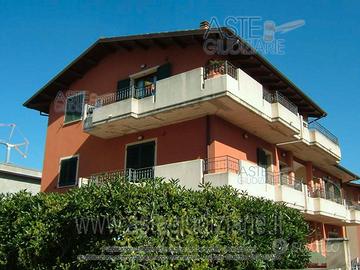Appartamento Monte Porzio [A4334523]