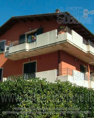 Appartamento Monte Porzio [A4334523]