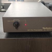 Technics SU-300MC