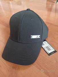 Cappello adidas nero