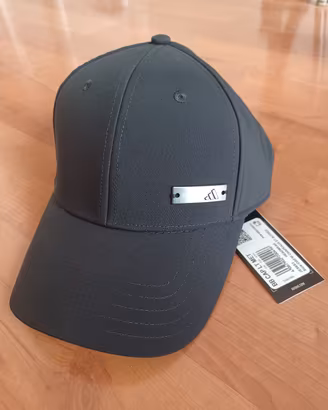 Cappello adidas nero