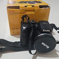 fotocamera Kodak 